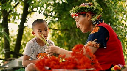 多元學習 給孩子築夢飛行的力量