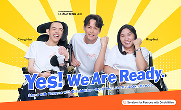 Empower Families with Disabilities