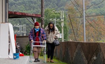 交通服務｜用愛支持偏鄉服務零距離！