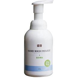 奇哥潔手慕斯 400ML