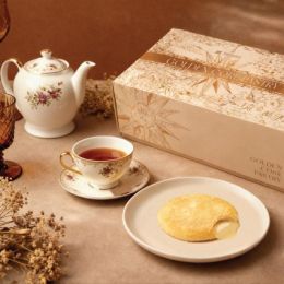 【多那之 - 琉金酥餅禮盒】