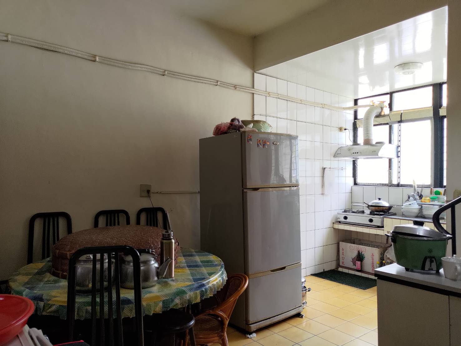 若孩子經常三餐不繼，長期餓肚子，在學習、心理及健康都可能會出現狀況。