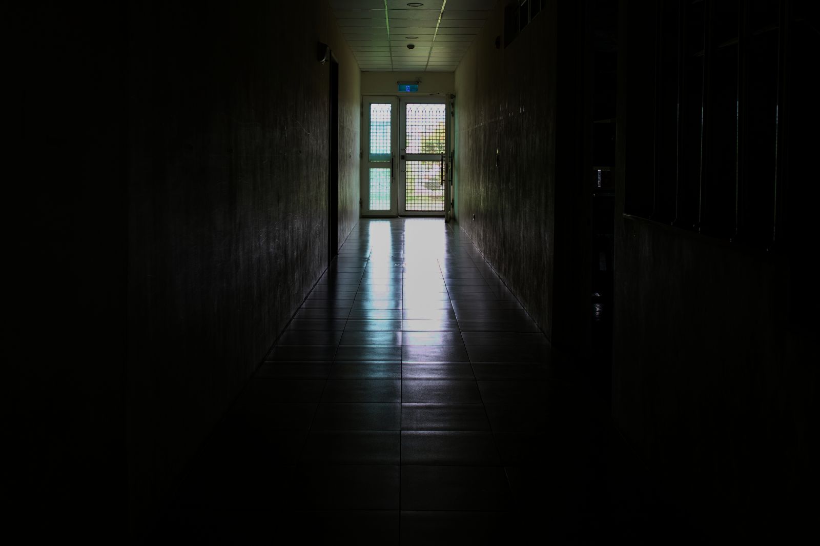 伊甸象圈工程計畫與在地社區合作，讓孩子可以吃到熱騰騰的營養餐點，健康長大。