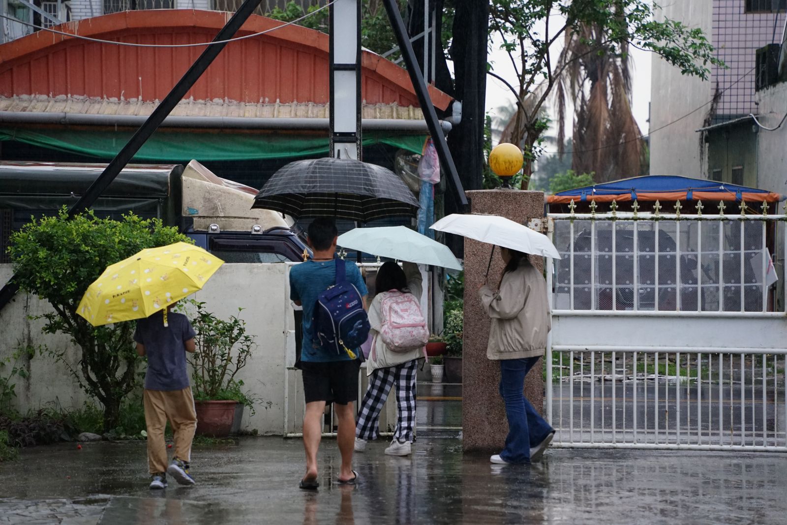 伊甸象圈工程計畫投入社區服務20年，陪伴社區與孩子穩定長大