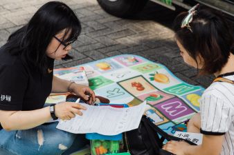 行動療育｜把孩子的成長希望　送到家門口